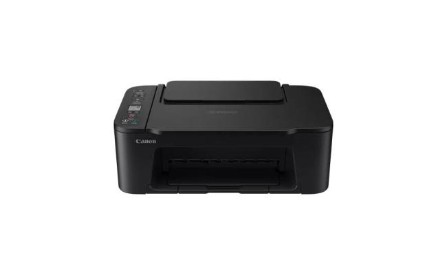 Canon PIXMA TS3640 Wireless All‑in‑One Inkjet Printer